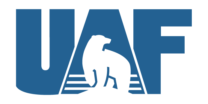 UAF Logo